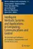 Book cover of Intelligent Methods Systems and Applications in Computing, Communications and Control