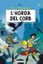 Book cover of L'horda del corb