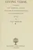 Book cover of The Albatross Book of Modern Living Verse