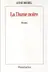 Book cover of La dame noire