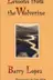 Book cover of Lessons from the wolverine
