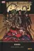 Book cover of Marvel Deluxe. Los Nuevos Vengadores 16. Osborn