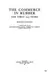 Book cover of The commerce in rubber