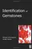 Book cover of Identification of Gemstones
