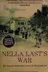 Book cover of Nella Last's War