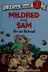 Book cover of Mildred and Sam go to school
