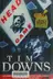 Book cover of Head Game