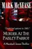 Book cover of Murder at the Paisley Parrot