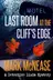 Book cover of Last Room at the Cliff's Edge (Detective Linda Mysteries) (Volume 1)