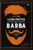 Book cover of La guía práctica de la barba