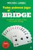 Book cover of Todos podemos jugar al bridge