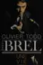 Book cover of Jacques Brel