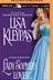 Book cover of Lady Sophia's Lover