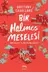 Book cover of Bir Holmes Meselesi