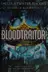 Book cover of Bloodtraitor
