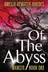 Book cover of Of the Abyss: Mancer: Book One (Mancer Trilogy 1)