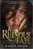 Book cover of A Ruinous Fate