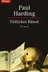 Book cover of Tödliches Rätsel