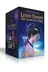 Book cover of Leven Thumps The Complete Series