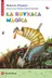 Book cover of La Butxaca Magica