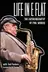 Book cover of Life in E Flat – The Autobiography of Phil Woods