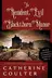Book cover of The Resident Evil at Blackthorn Manor