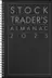 Book cover of Stock Trader's Almanac 2025