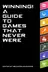 Book cover of Winning! A Guide To Games That Never Were