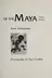 Book cover of Children of the Maya