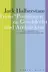 Book cover of Trans*Positionen zu Geschlecht und Architektur