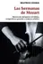 Book cover of Las hermanas de Mozart