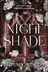 Book cover of Nightshade Sorrowsong University Book 1