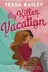 Book cover of My Killer Vacation