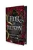 Book cover of Heir of Illusion A Fast-Paced Fantasy Romance with Gods and Fae (the Verran Isles Series Book 1)