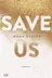 Book cover of Save us Roman