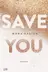 Book cover of Save you Roman