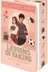 Book cover of Lessons in Faking