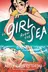Book cover of The Girl from the Sea