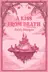 Book cover of A Kiss From Death