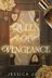Book cover of Queen of Vengeance