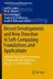Book cover of Recent Developments and New Direction in Soft-Computing Foundations and Applications