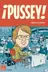 Book cover of Pussey