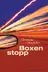 Book cover of Boxenstopp