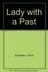Book cover of Lady with a past
