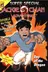 Book cover of Day of the Dragon (Jackie Chan Adventures Super Special)