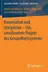 Book cover of Kooperation und Integration – das unvollendete Projekt des Gesundheitssystems