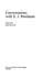 Book cover of Conversations with S.J. Perelman