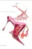 Book cover of Manolo Blahnik Drawings