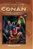 Book cover of Las crónicas de Conan nº 26/34