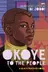 Book cover of Okoye to the People